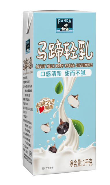 馬蹄乳