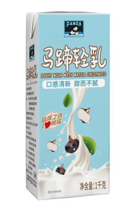 马蹄乳