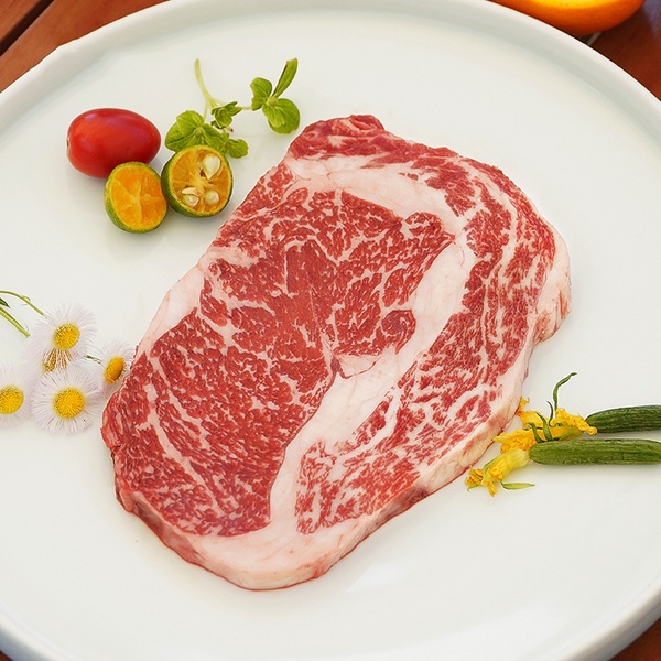 澳洲和牛Premium Australian Wagyu Beef 