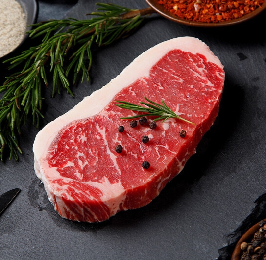 谷飼150天安格斯牛肉 150-day Grain-fed Angus Beef