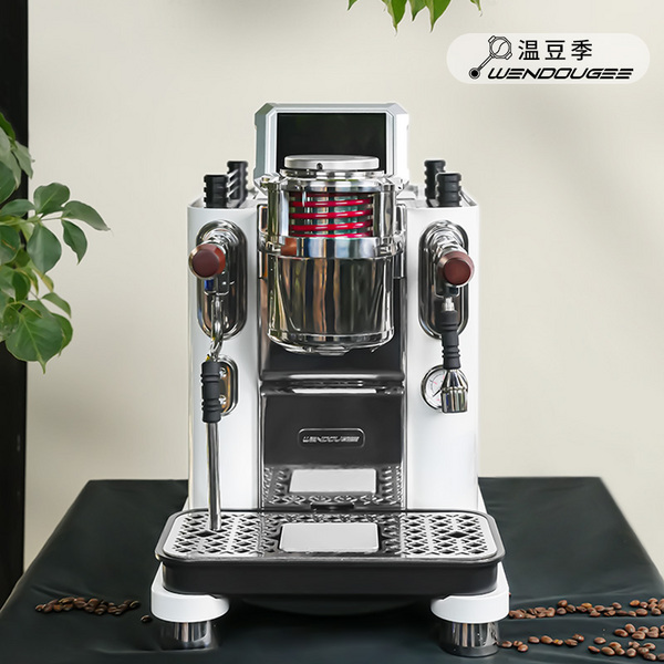 SPACE意式半自动咖啡机