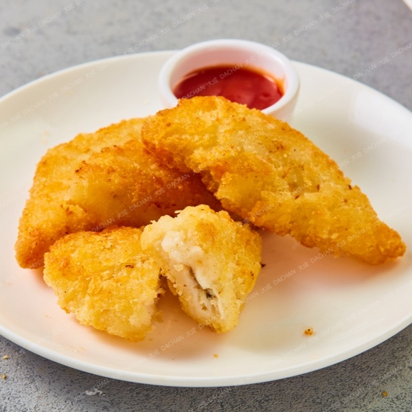 大成深海鱈魚排