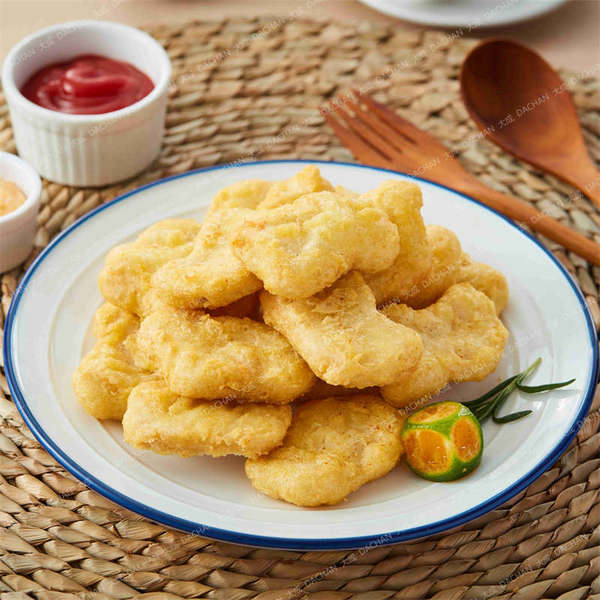 大成優(yōu)質(zhì)雞塊
