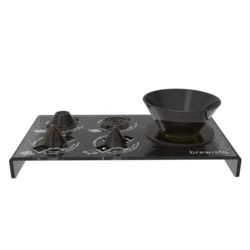 Brewista X SERIES 魔方濾杯