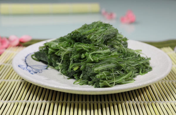 鹽漬特級梗絲