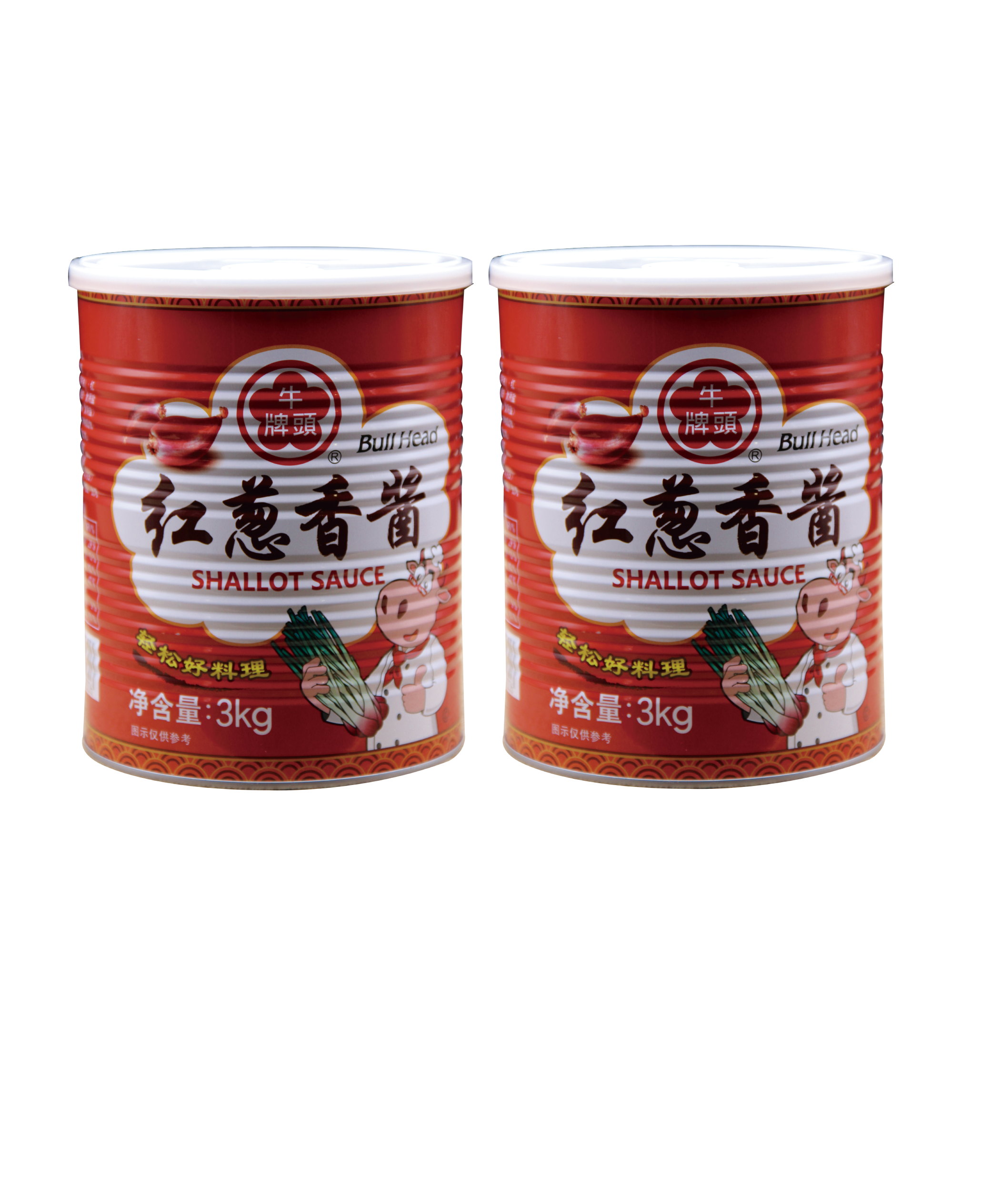 紅蔥香醬