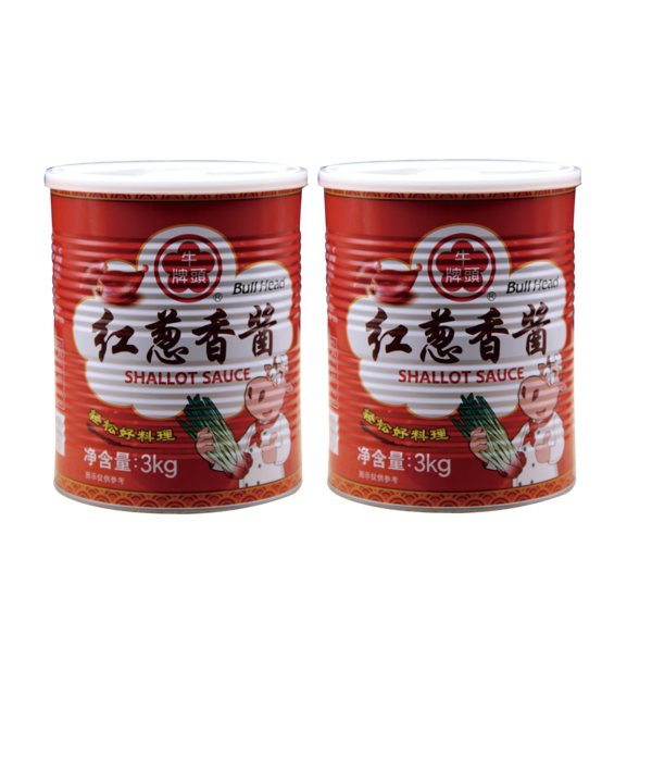 紅蔥香醬
