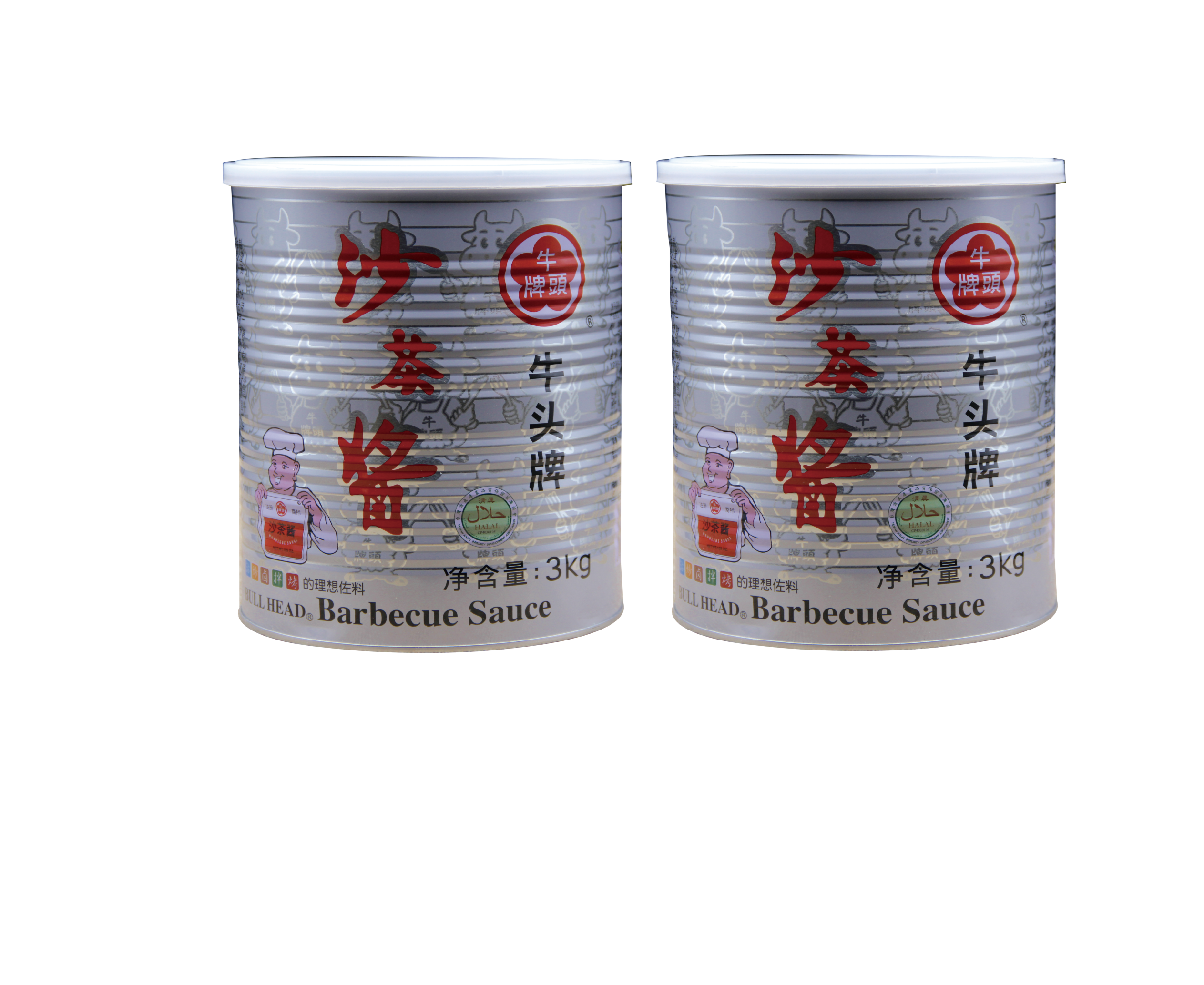 沙茶醬