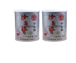 沙茶酱