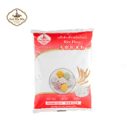 水媽媽泰國粘米粉500g