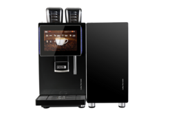 QA600GT XL鮮奶版