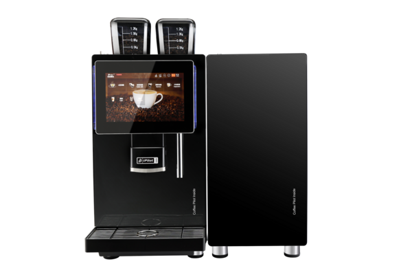 QA600GT XL鮮奶版