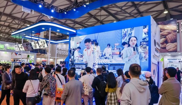 横向突破,韧性增长!全球休闲食品巨头『亿滋中国』即将登陆2024FHC! 坐拥奥利奥、趣多多、太平、炫迈、荷氏、怡口莲等大热品牌