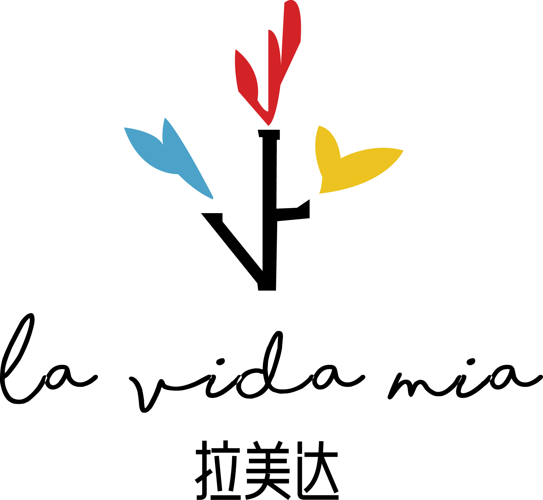 La Vida Mia Global Co., Ltd