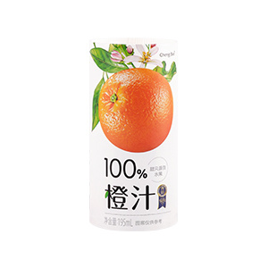 橙寶富果NFC果汁系列