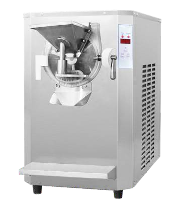 硬冰淇淋机 Hard Ice Cream Machine