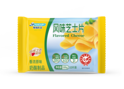 風(fēng)味芝士片