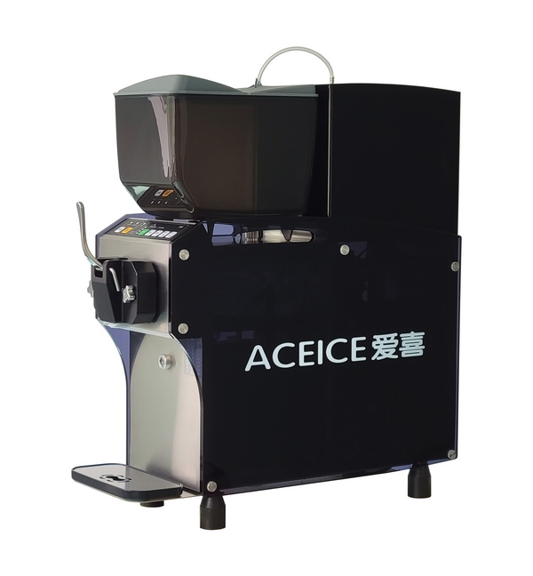 冰淇淋機