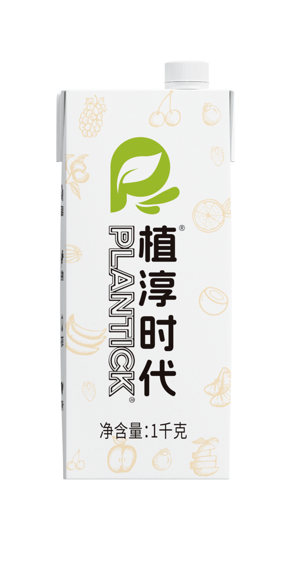 植淳時代