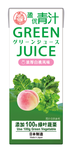 盈優(yōu)青汁