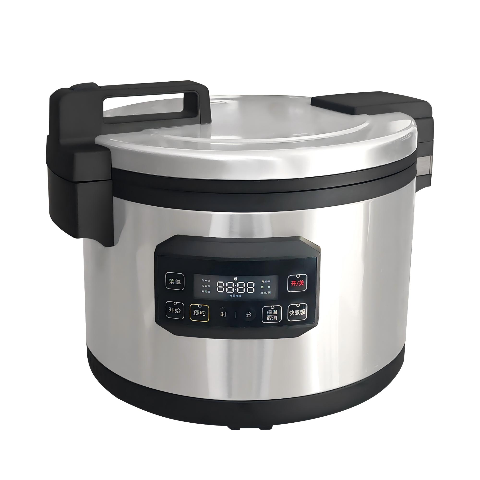 电磁款电饭煲15L   RT-3226I