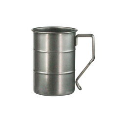不銹鋼拉丁杯 C14539