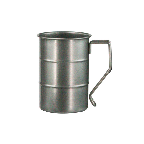 不銹鋼拉丁杯 C14539