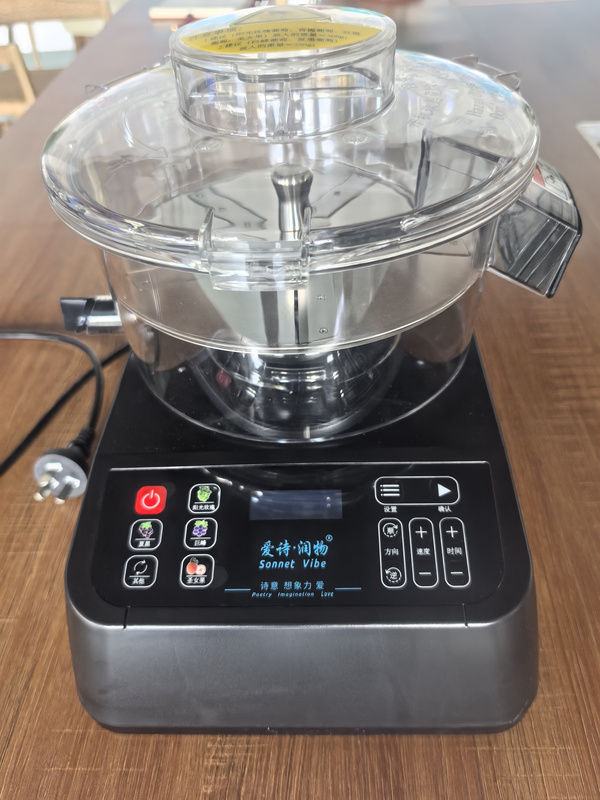 果蔬去皮機