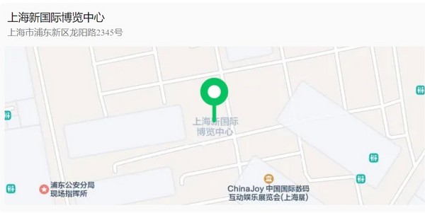 @所有人，2024FHC观展攻略来袭~馆图、观赛地点、论坛地点、交通路线...一文尽览