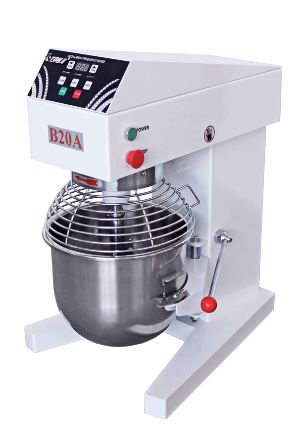 ET-B3OA INTELLIGENT FREQUENCY MIXER 智能攪拌機