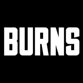 BURNS