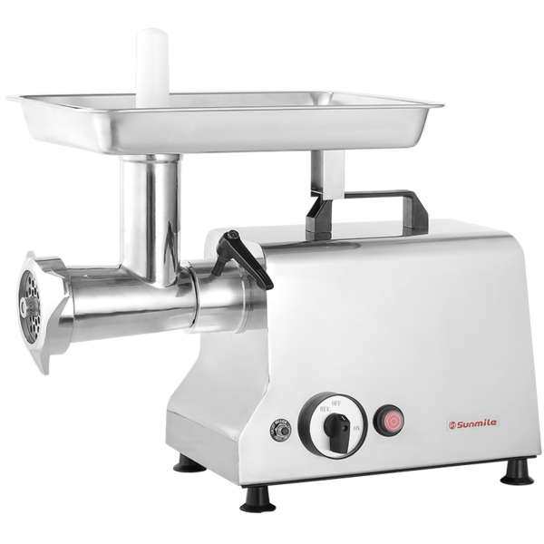 #22 MEAT GRINDER商用绞肉机