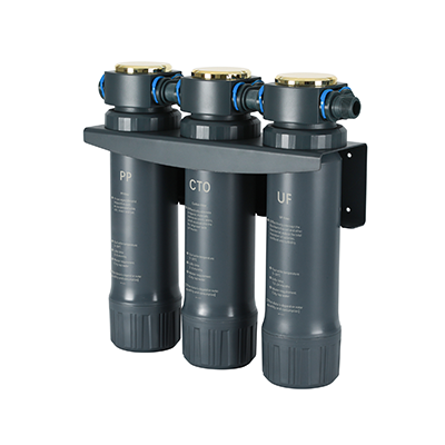 惠特普湿法碳商用净水器 FTP-906UF-13