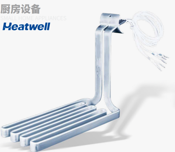 商用電炸鍋電熱管