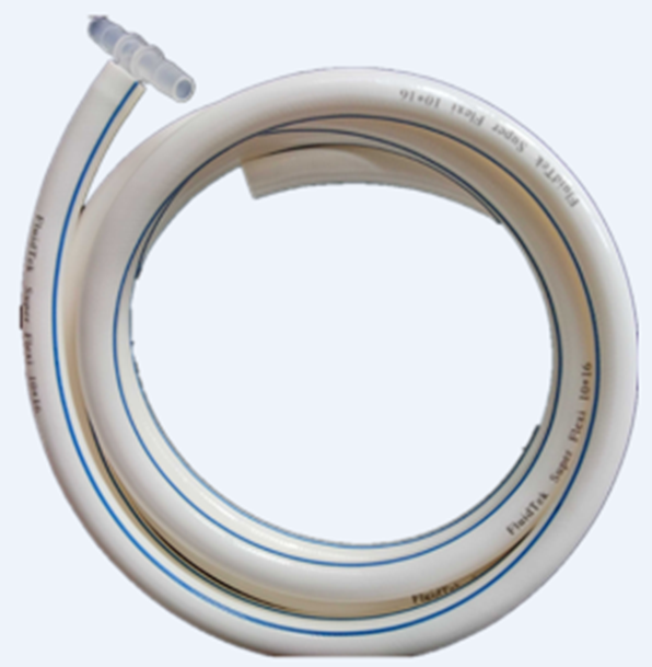 低温防冻 高温高压 开水咖啡 超柔管