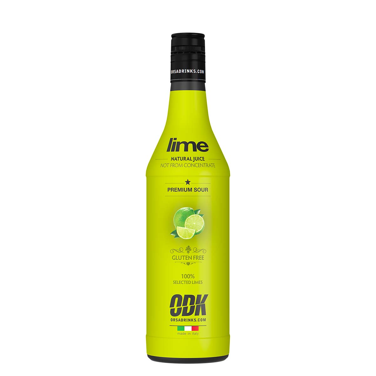 ODK青檸汁