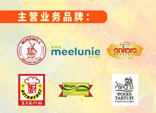展商推荐：广州星屏食品有限公司