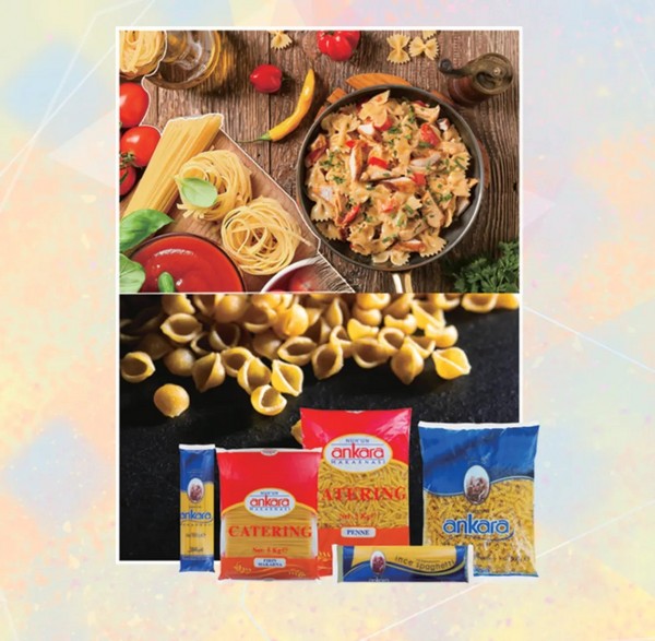 展商推荐：广州星屏食品有限公司
