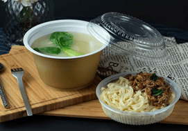 展商推荐：天津育新塑料包装有限公司