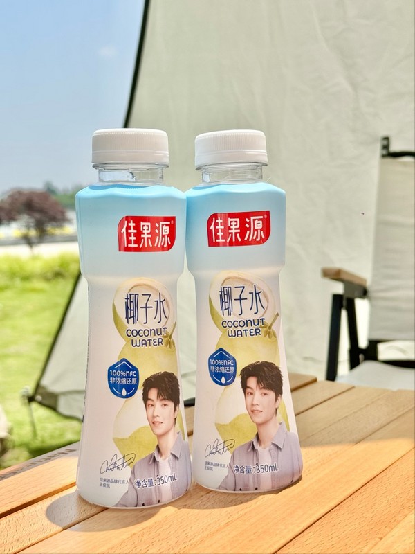 展商推荐：上海佳果源食品科技有限公司