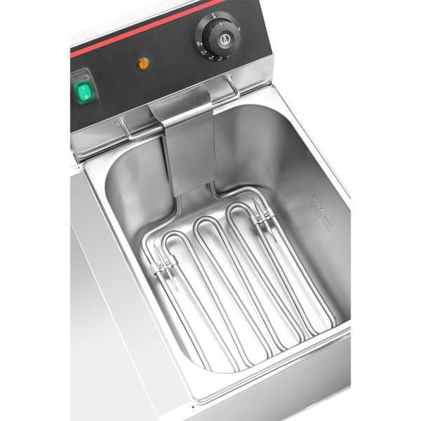 ELECTRIC FRYER