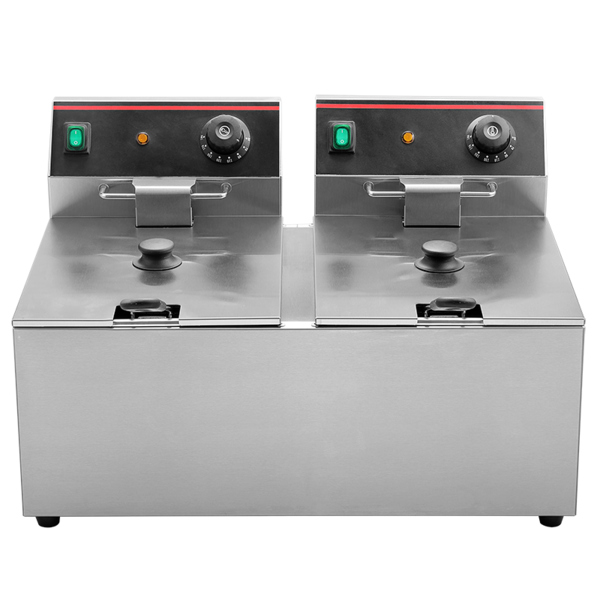 ELECTRIC FRYER