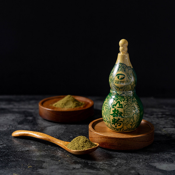 展商推薦：大連天鵬食品有限公司
