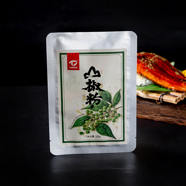 展商推薦：大連天鵬食品有限公司