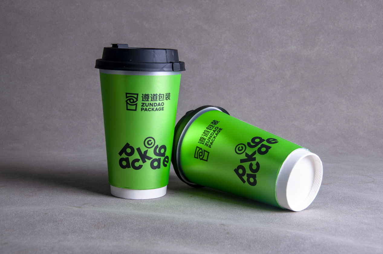 鋁箔紙杯