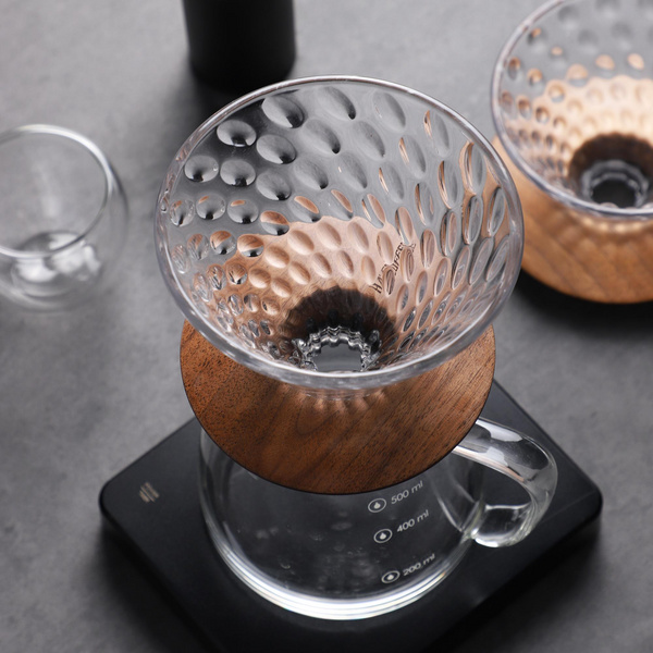 豆豆濾杯