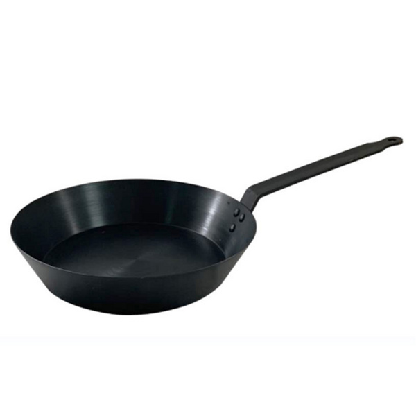 Carbon Steel Fry Pan