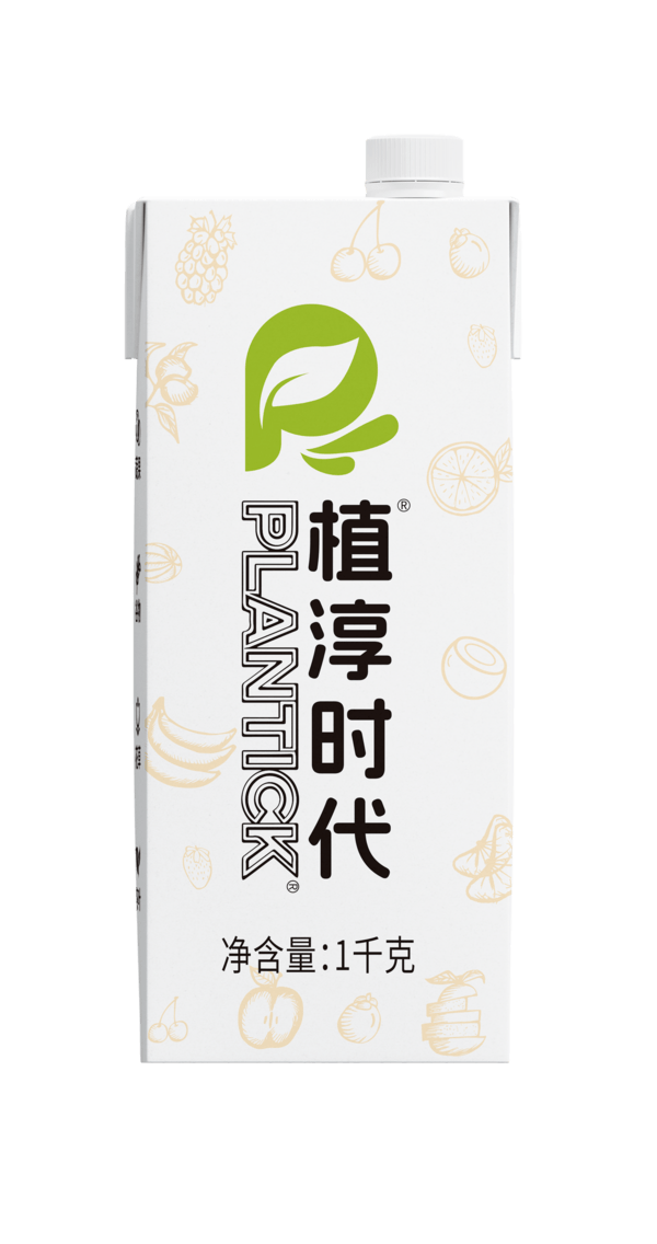 展商推荐：熊猫乳品集团股份有限公司