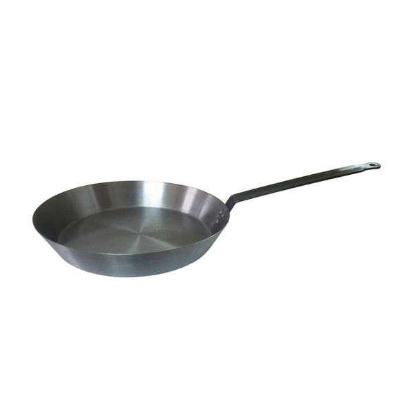 Carbon Steel Fry Pan