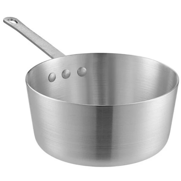 Aluminum Sauce Pan